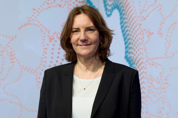 Sie hat die aktualisierte Leitlinie im Auftrag der Deutschen Gesellschaft für Pneumologie und Beatmungsmedizin (DGP) koordiniert: Professorin Alexandra M. Preisser, DGP-Vorstandsmitglied und Leiterin der Arbeitsgruppe Klinische Arbeitsmedizin am Zentralinstitut für Arbeitsmedizin und Maritime Medizin des Universitätsklinikums Hamburg-Eppendorf. - © Mike Auerbach