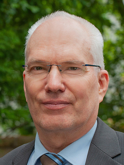 Dr. med. Savo Neumann - © Foto: IPA/Bernd Naurath
