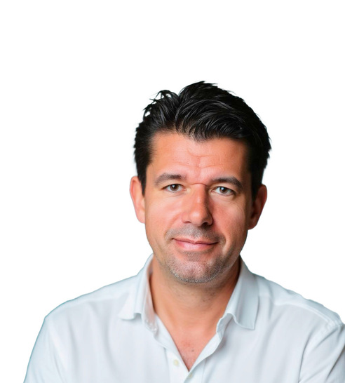 Dr. med. Martin K. Riedel