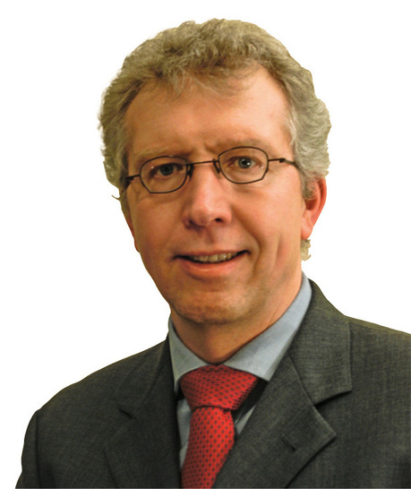 Prof. Dr. Thomas Göen