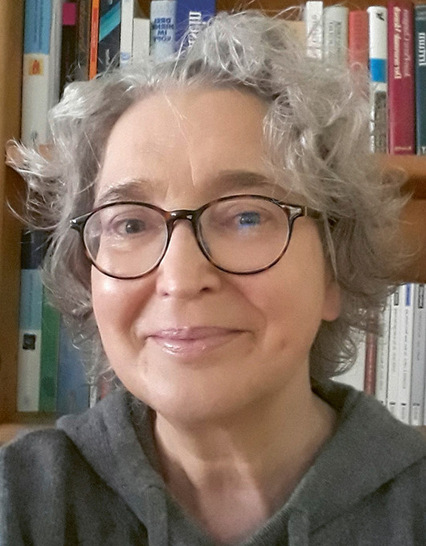 Dr. med. Lotte Habermann-Horstmeier, MPH, M.Sc.