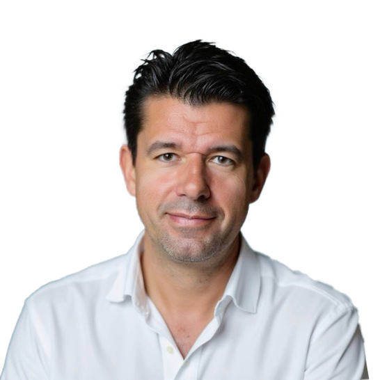 Dr. med. Martin K. Riedel