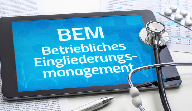 Gesundheitsdaten aus dem BEM unterliegen strikter Zweckbindung und einem Verwertungsverbot ohne wirksame Einwilligung der oder des Beschäftigten