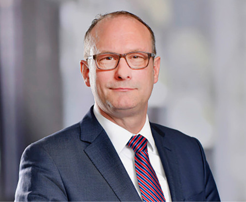 Prof. Volker Harth (Hamburg)