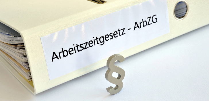 Die geplanten Änderungen zum ArbZG sollen zu einer Flexibilisierung der Arbeitszeit führen