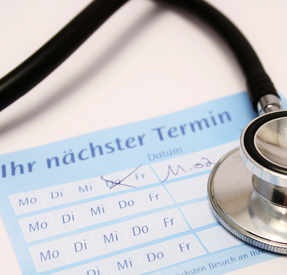 Die Stimmung der niedergelassenen Ärztinnen und Ärzte in Deutschland ist schlecht
