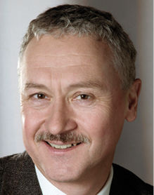 
Prof. Dr. med. Hans Drexler


Präsident der DGAUM, Erlangen
