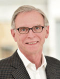 
Dr. med. Wolfgang Panter


Präsident des VDBW
