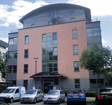 
Zentrum für Arbeit und Gesundheit Sachsen (ZAGS)
