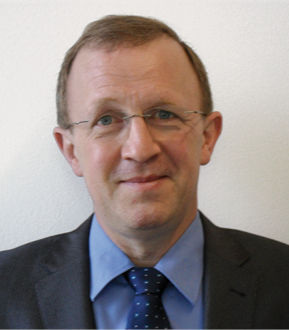 
Dr. med. Andreas Bahemann



Leiter des Ärztlichen Dienstes der Bundes-agentur für Arbeit

