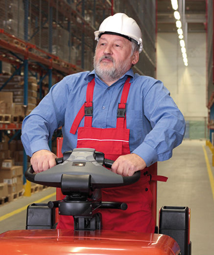 
Angesichts des demografischen Wandels ist der Erhalt der Beschäftigungsfähigkeit der Belegschaft vorrangiges Ziel betrieblicher Prävention
