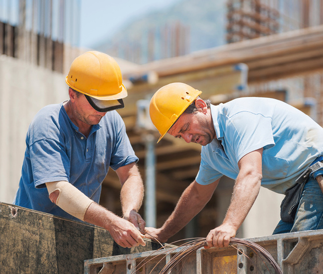 
Mit zunehmendem Lebensalter ist ein Rückgang von grober Kraft, Feinmotorik und Ausdauerleistung zu verzeichnen
