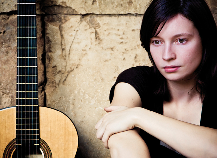 



In psychisch stark belasteten Zuständen kann gerade professionell ausgebildeten Musikern die Freude am Musizieren im beruflichen Kontext verloren gehen
