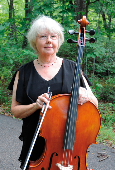 



Wie können altersbezogene Leistungseinbußen bei Berufsmusikern bewältigt werden?
