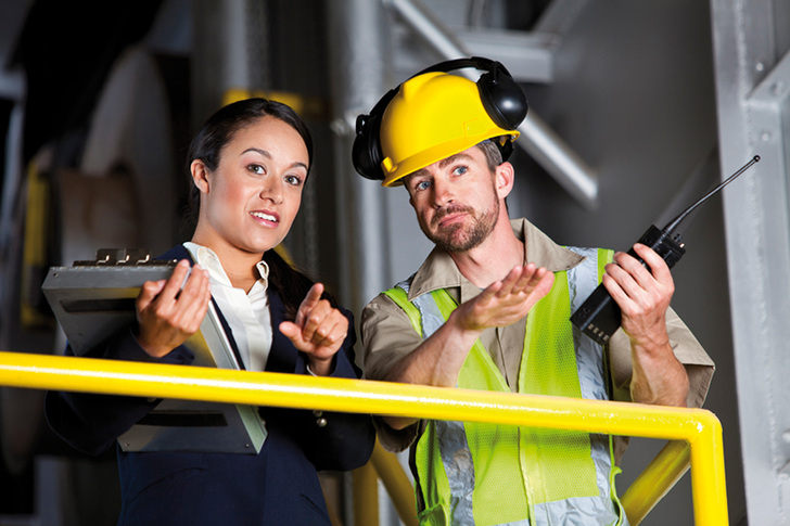 



Die Kenntnis der gesamten Gefährdungsbeurteilung ist wichtig, da arbeitsmedizinische Vorsorge auch dem Gesundheitsschutz im Sinne einer Primärprävention dient
