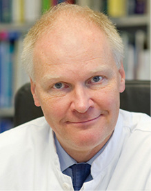 
Prof. Dr. med. Dennis Nowak
