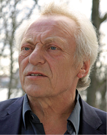 <p>
Prof. Dr. med. Dr. rer. nat. Wolfgang Schneider
</p>