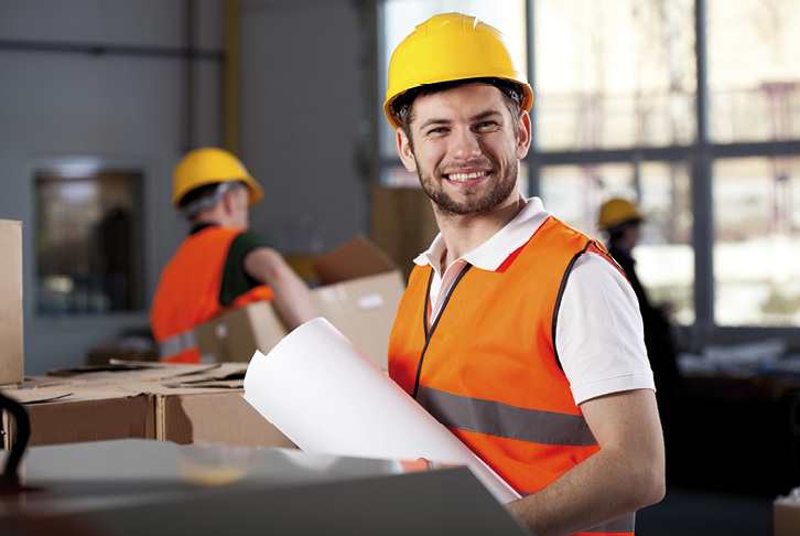 



Optimale Arbeitsbedingungen sind die beste Voraussetzung zur Prävention psychischer Erkrankungen
