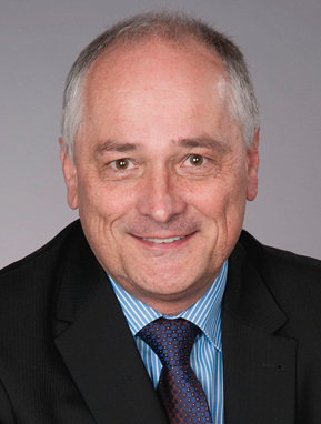 
Prof. Dr. med. Dipl.-Ing. Stephan Letzel
