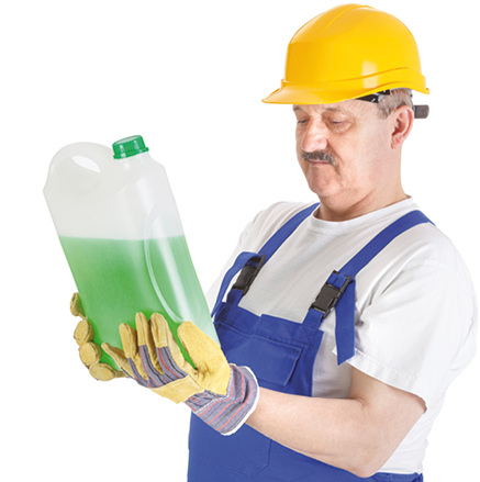 



Auch im Arbeitsleben kann sich herausstellen, dass ein langjähriger Mitarbeiter nicht lesen und schreiben kann
