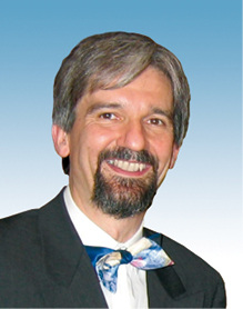 
Dr. med. Hanns Wildgans



Mitglied der Redaktion
