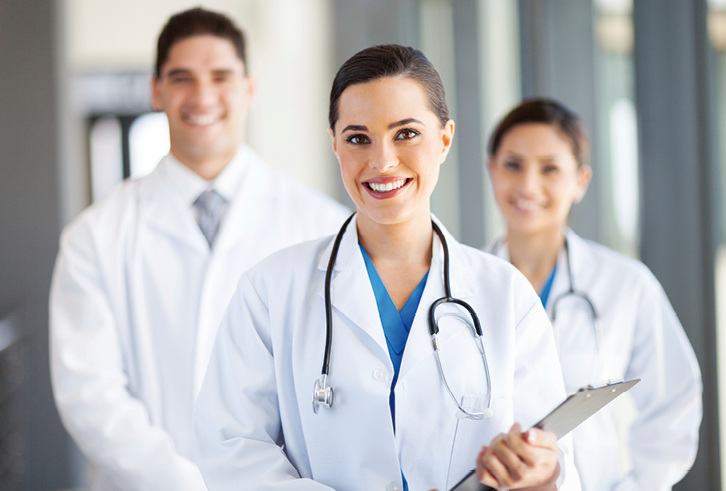 



Die Zahl der jungen Ärztinnen und Ärzte mit arbeitsmedizinischer Fachkunde zeigt einen erfreulichen Aufwärtstrend
