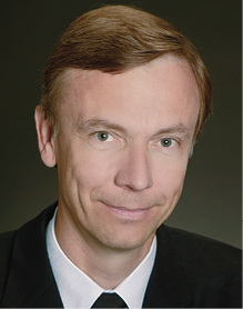 <p>
Prof. Dr. med. Thomas Küpper
</p>

<p>
Mitglied der Redaktion
</p>