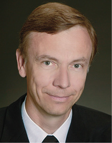 
Prof. Dr. med. Thomas Küpper



Mitglied der Redaktion
