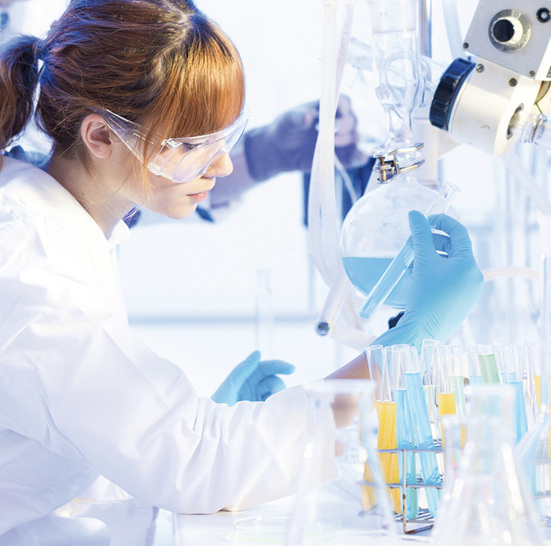 



Die Vorschriften zum Mutterschutz und die allgemeinen Regelungen bei Tätigkeiten mit Gefahrstoffen sind leider uneinheitlich
