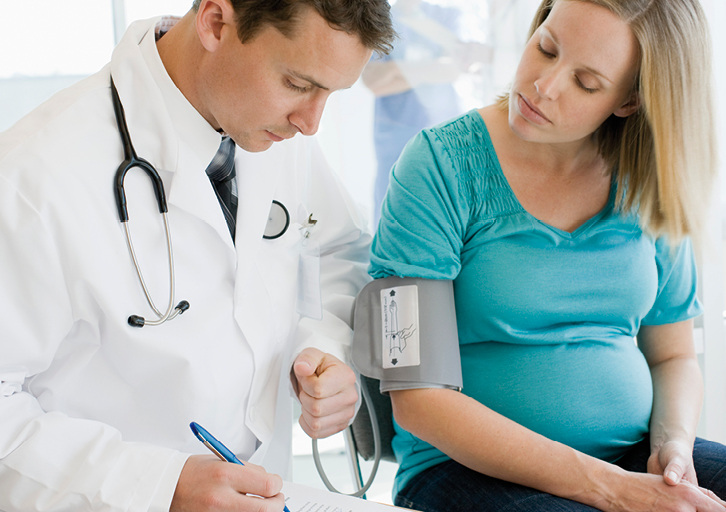 



Betriebsärzte können dazu beitragen, Unternehmen familien- und kinderfreundlicher zu gestalten
