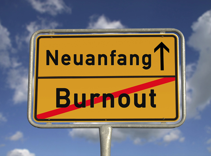 



Psychisch erkrankten Mitarbeitern sollte die Wiedereingliederung in die Arbeit erleichtert werden
