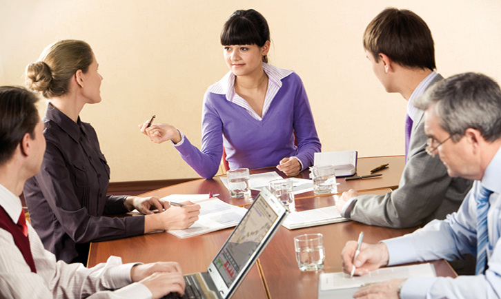 



Betriebsrat und Arbeitgeber können eine Betriebsvereinbarung für gerechte Lösungen schließen
