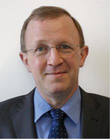<p>
Dr. med. Andreas Bahemann
</p>

<p>
Mitglied der Redaktion
</p>