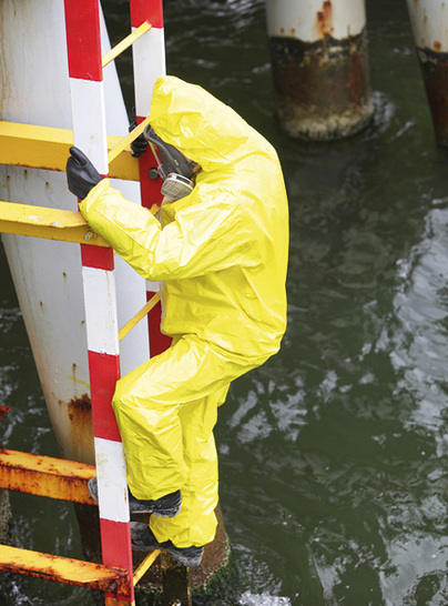 



Arbeitsmedizinische Vorsorge wird nur ausgelöst, wenn ein erhöhtes Gesundheitsrisiko besteht
