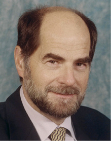 
Prof. Dr.-Ing. Kurt Landau



Mitglied der Redaktion
