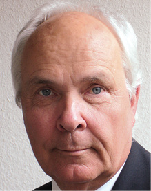 
Dr. med. Franz H. Müsch



MedDir a. D.
