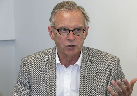 
Dr. med. Wolfgang Panter
