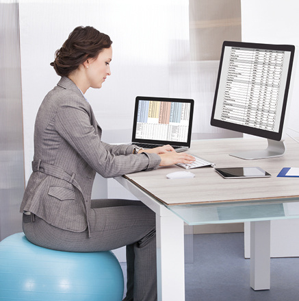 



Gesundheit ist für Unternehmen heute ein Schlüssel-thema für nachhaltigen wirtschaftlichen Erfolg
