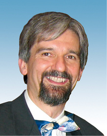 
Dr. med. Hanns Wildgans



Mitglied der Redaktion
