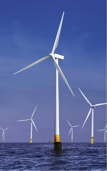 <p>
</p>

<p>
Aktuelle Pläne der Bundesregierung sehen den umfangreichen Ausbau von Offshore-Windanlagen vor
</p> - ©  ssuaphoto/Thinkstock

