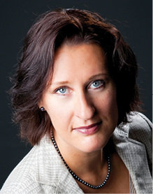 
Dr. med. Annegret E. Schoeller



Mitglied der Redaktion
