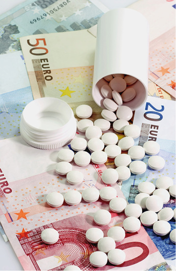 



Eine bessere Zusammenarbeit zwischen Fachärzten und Arbeitsmedizinern würde unnötige Kosten vermeiden
