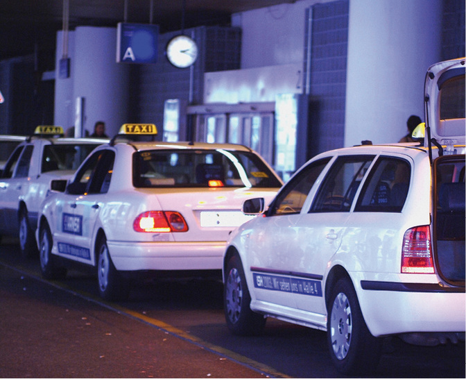 



Haben Nacht- und Schichtarbeiter ein erhöhtes Gesundheitsrisiko?
