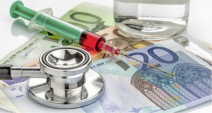 



Arbeitgebern ist oft schwer zu vermitteln, dass sie für Impfkosten der Mitarbeiter aufkommen sollen
