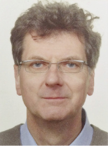 
Victor Oehm 
Chef vom Dienst
