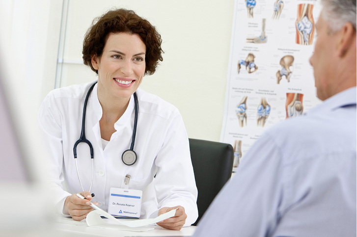 



Informationssicherheit ist auch für das Gesundheitswesen heute ein kritischer Faktor. Wer Datenschutz und Datensicherheit ernst nimmt, sollte Cyber Security grundlegend und systematisch managen. Dabei geht es nicht um isolierte Einzelaktionen, sondern um eine ganze Reihe aufeinander abgestimmter IT-Sicherheitsmaßnahmen
