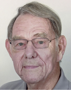 
Dr. med. Fritz Schuckmann
