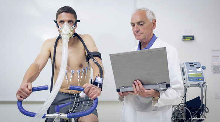 



Die körperliche Aktivität verschlechtert sich meist im Verlauf einer COPD substanziell – unabhängig vom anfänglichen Schweregrad –, gleichzeitig nehmen auch Lungenfunktion und Lebensqualität der Patienten ab
