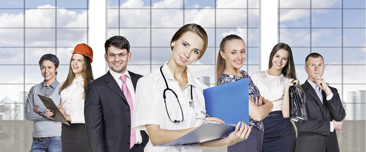 
Die interdisziplinäre Zusammenarbeit zwischen Arbeitgebern/Führungskräften und Betriebsärzten sowie den Fachkräften für Arbeitssicherheit ist ein Erfolgsgarant für den betrieblichen Arbeitsschutz



