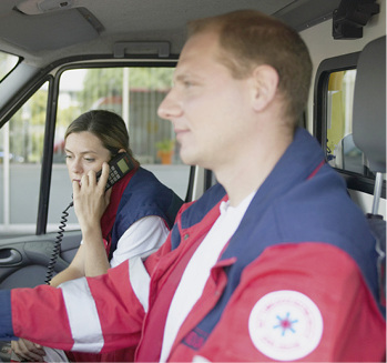 
Hinsichtlich der sozialversicherungsrechtlichen Einstufung für Ärzte im Not- und Rettungsdienst existiert nur eine uneinheitliche Rechtsprechung



